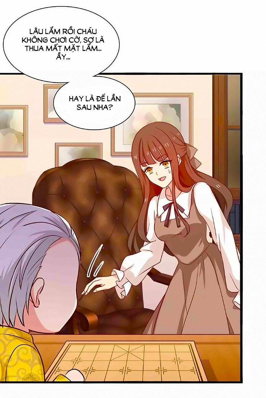 chỉ nhiễm thành hôn chapter 177 8