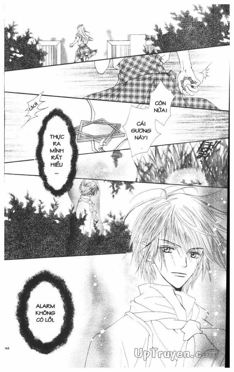 hoàng tử ếch(bản đẹp) chapter 1 141