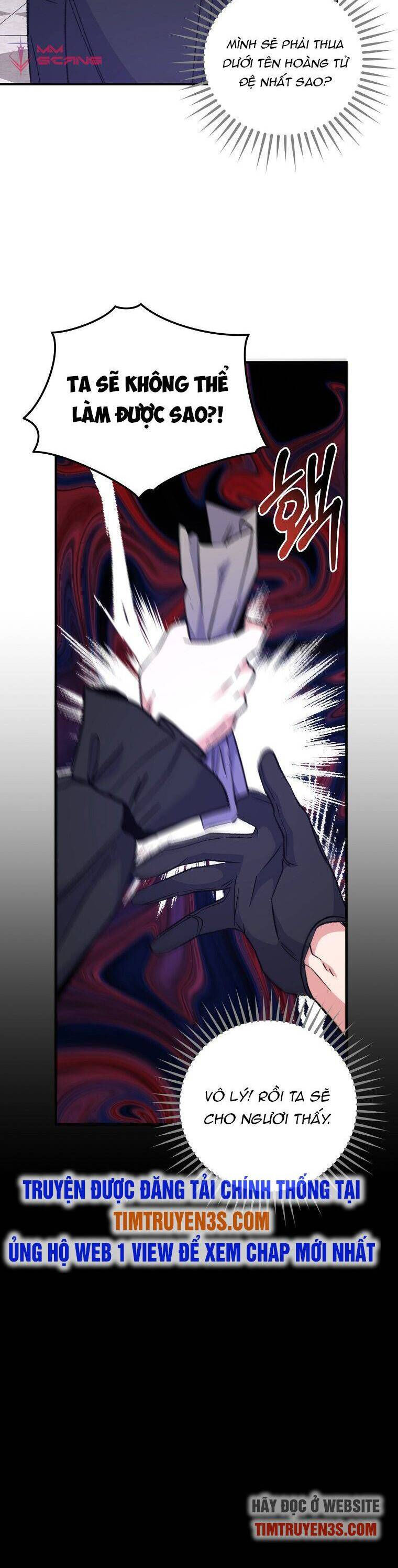 nhà hiền triết yigret chapter 64 20