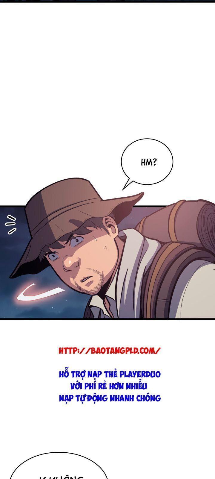 tôi trở lại thăng cấp một mình chapter 46 11