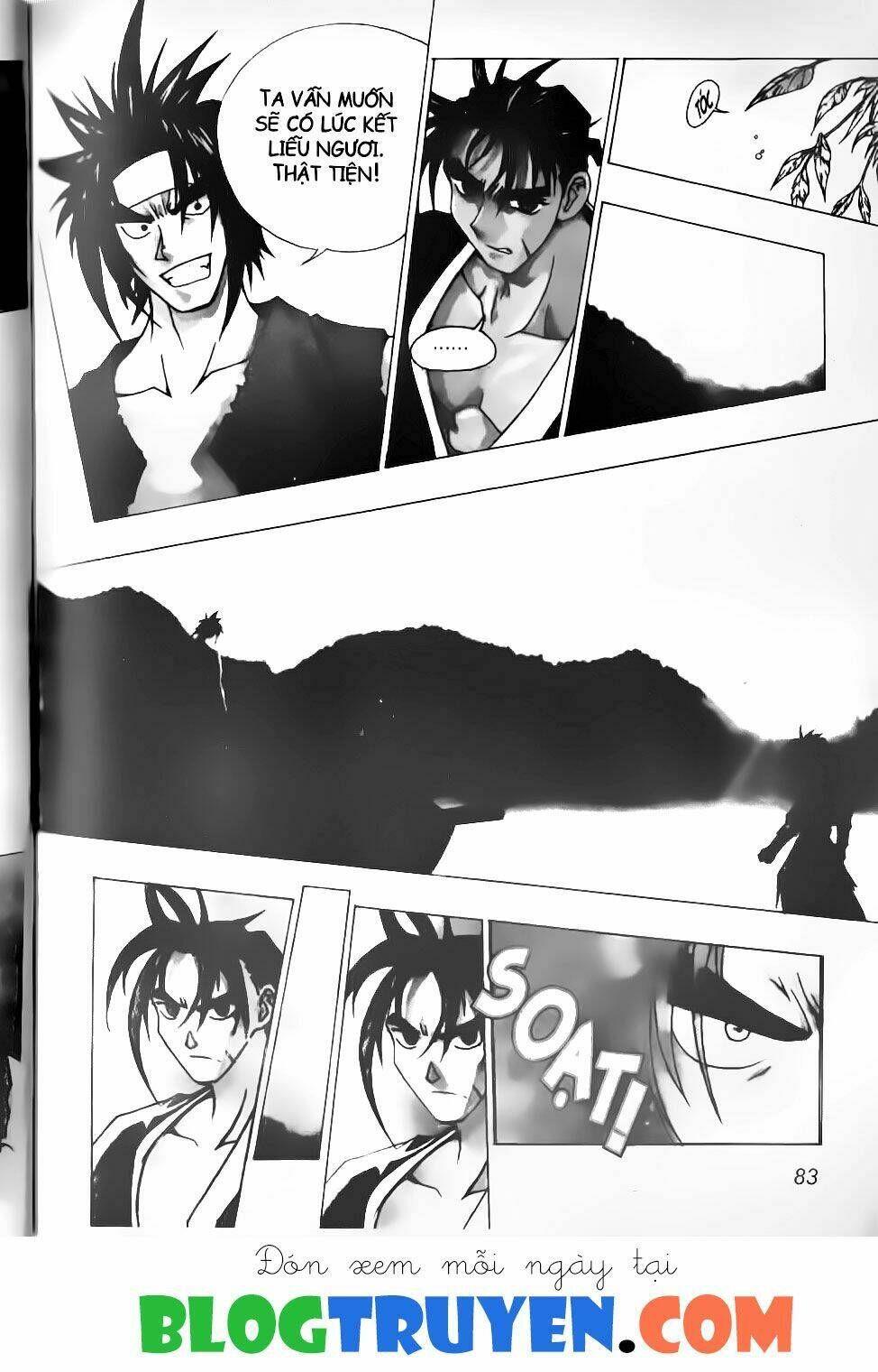 thiên lang liệt truyện chapter 18 8