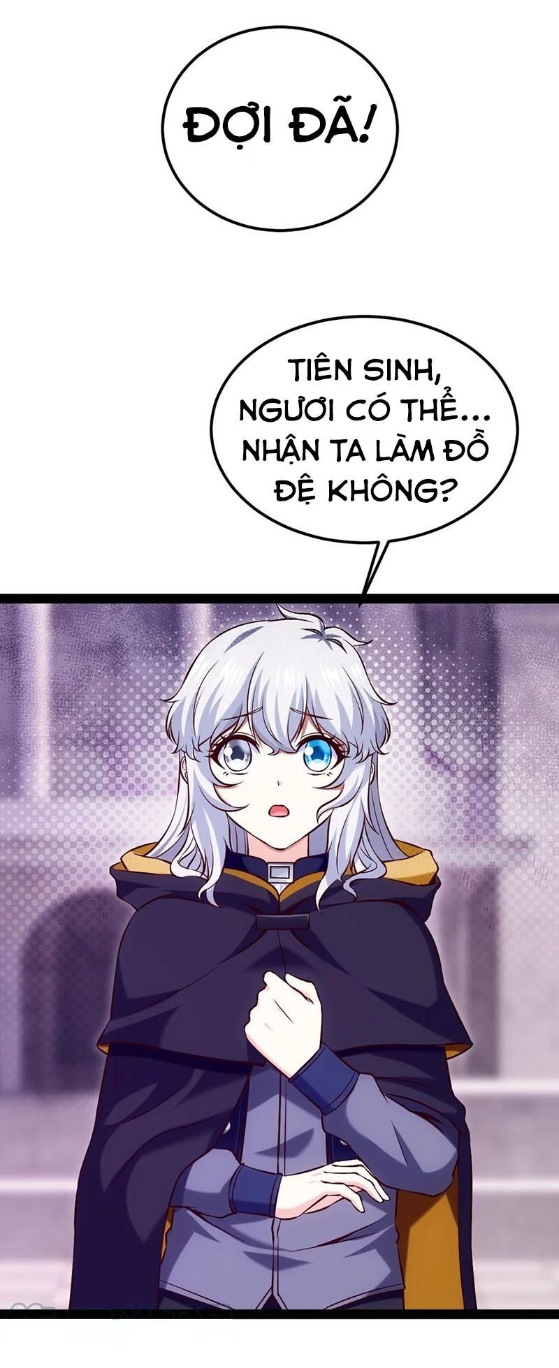 ma thú kiếm thánh dị giới tung hoành chapter 223 14