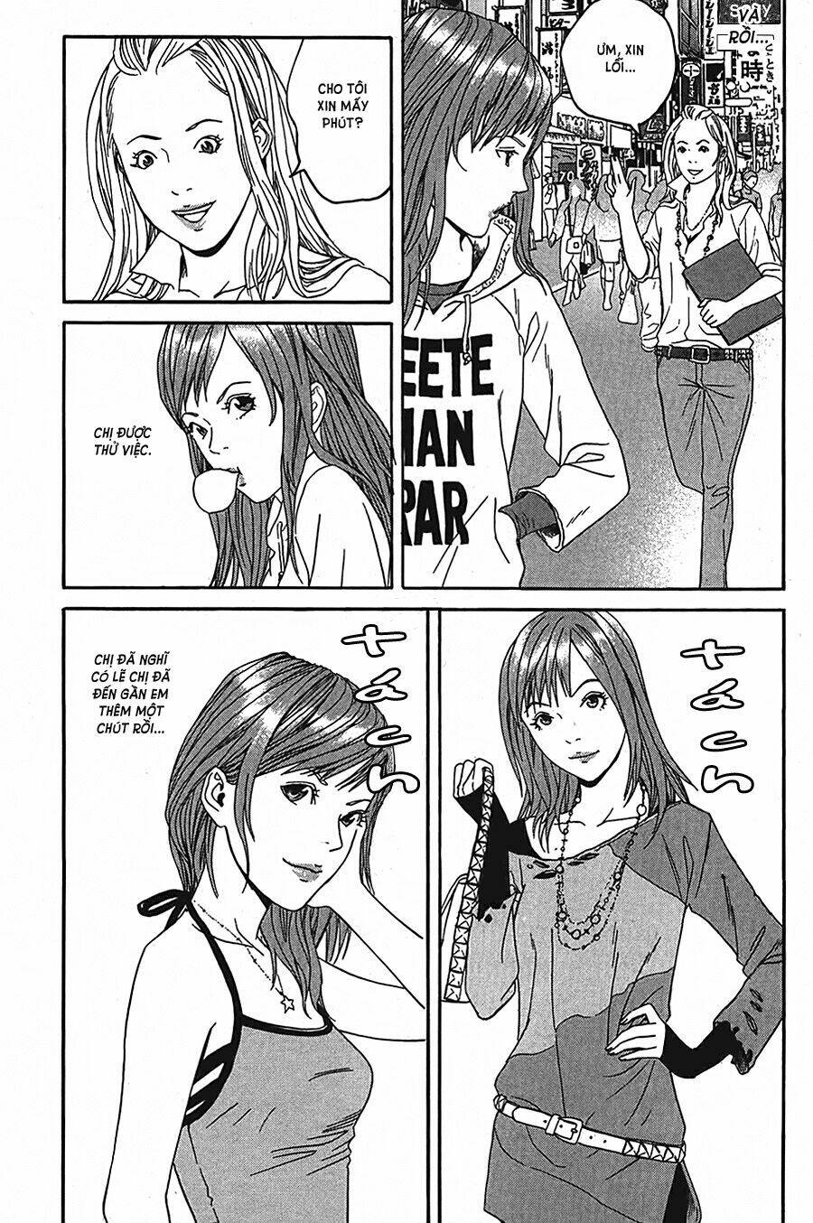 ảo ảnh picasso chapter 4 48