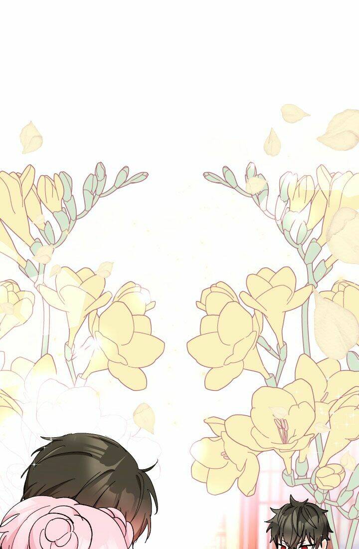 hoàng hậu bé bỏng chapter 44.1 59