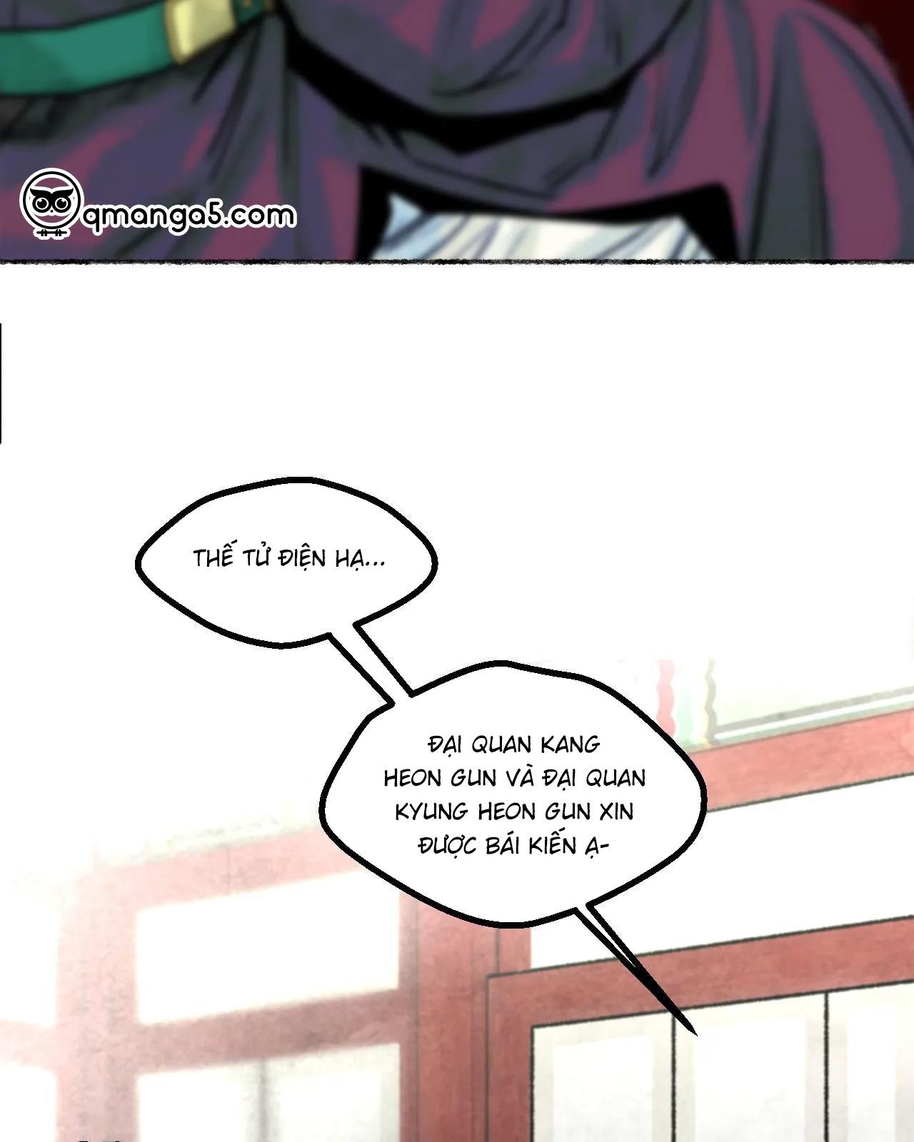 phò mã quan phu chapter 3 38