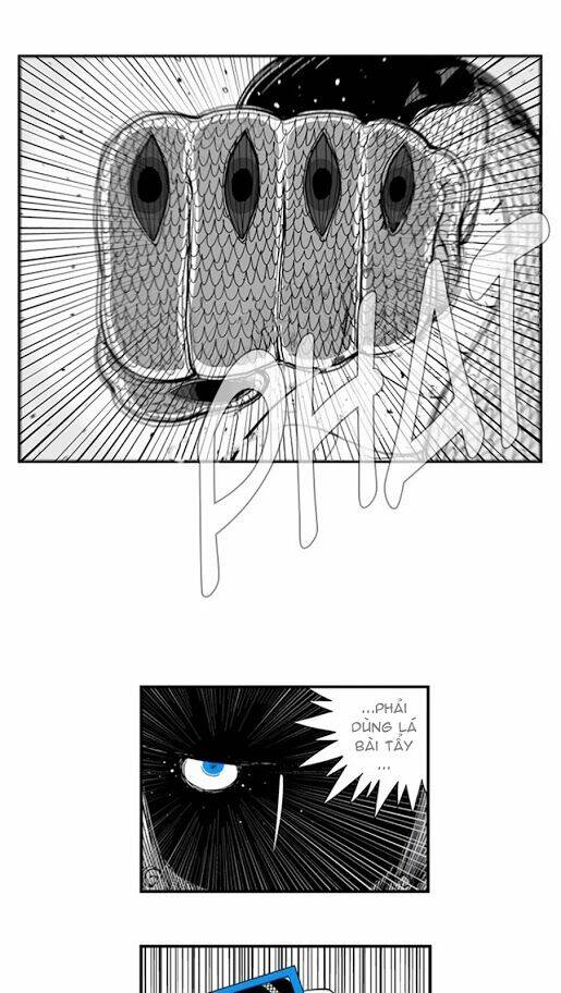 hành trình thoát khỏi địa ngục chapter 43 27