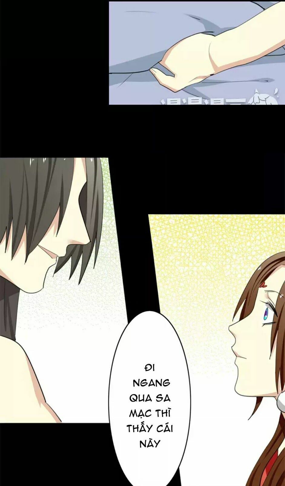 lưỡng bất nghi (full) chapter 33 14