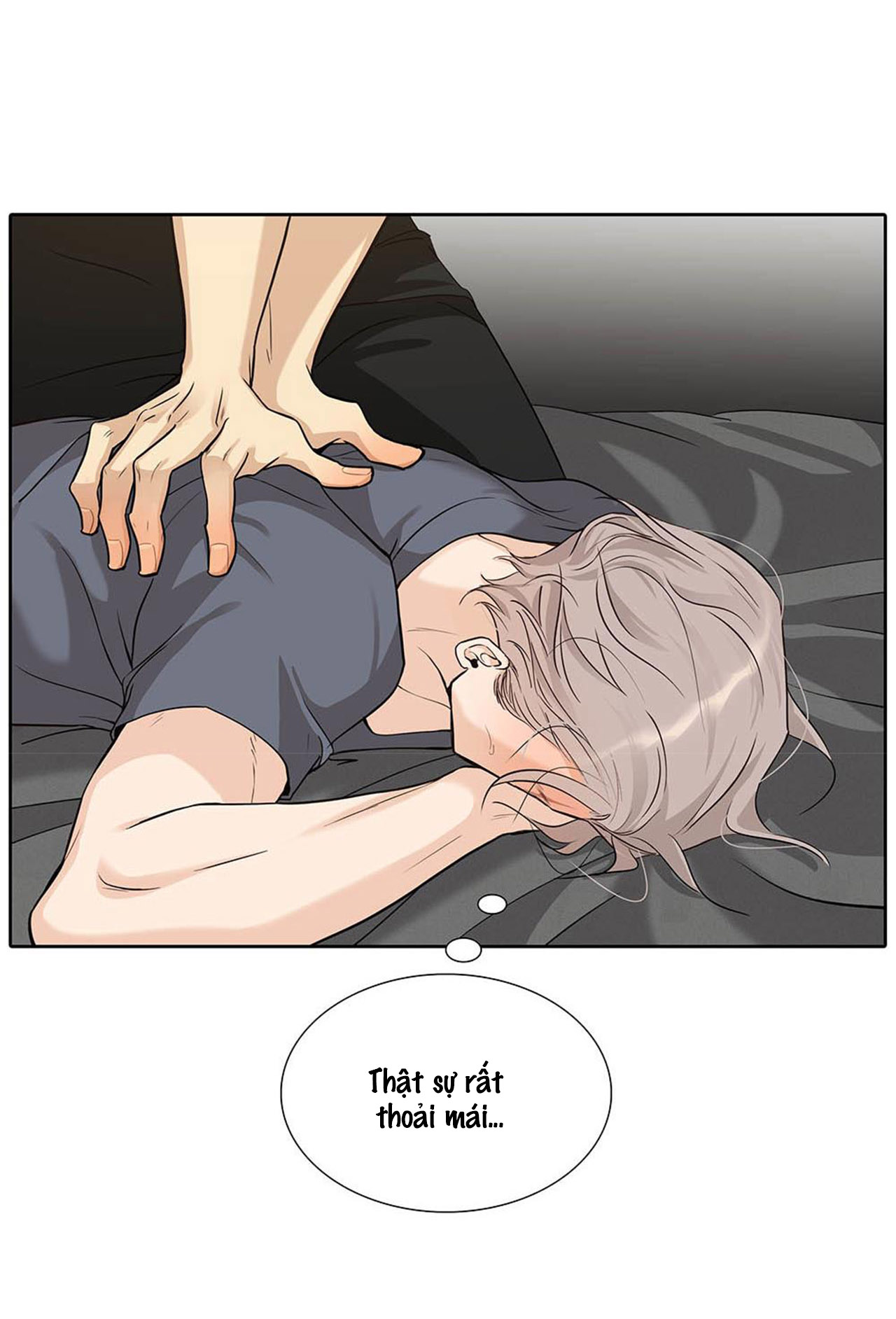 quan hệ nợ nần chapter 25 4