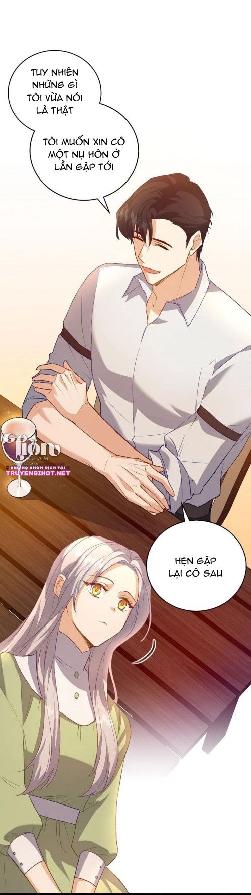 tôi chỉ nhận ra sau khi mất cô ấy chapter 5.2 15