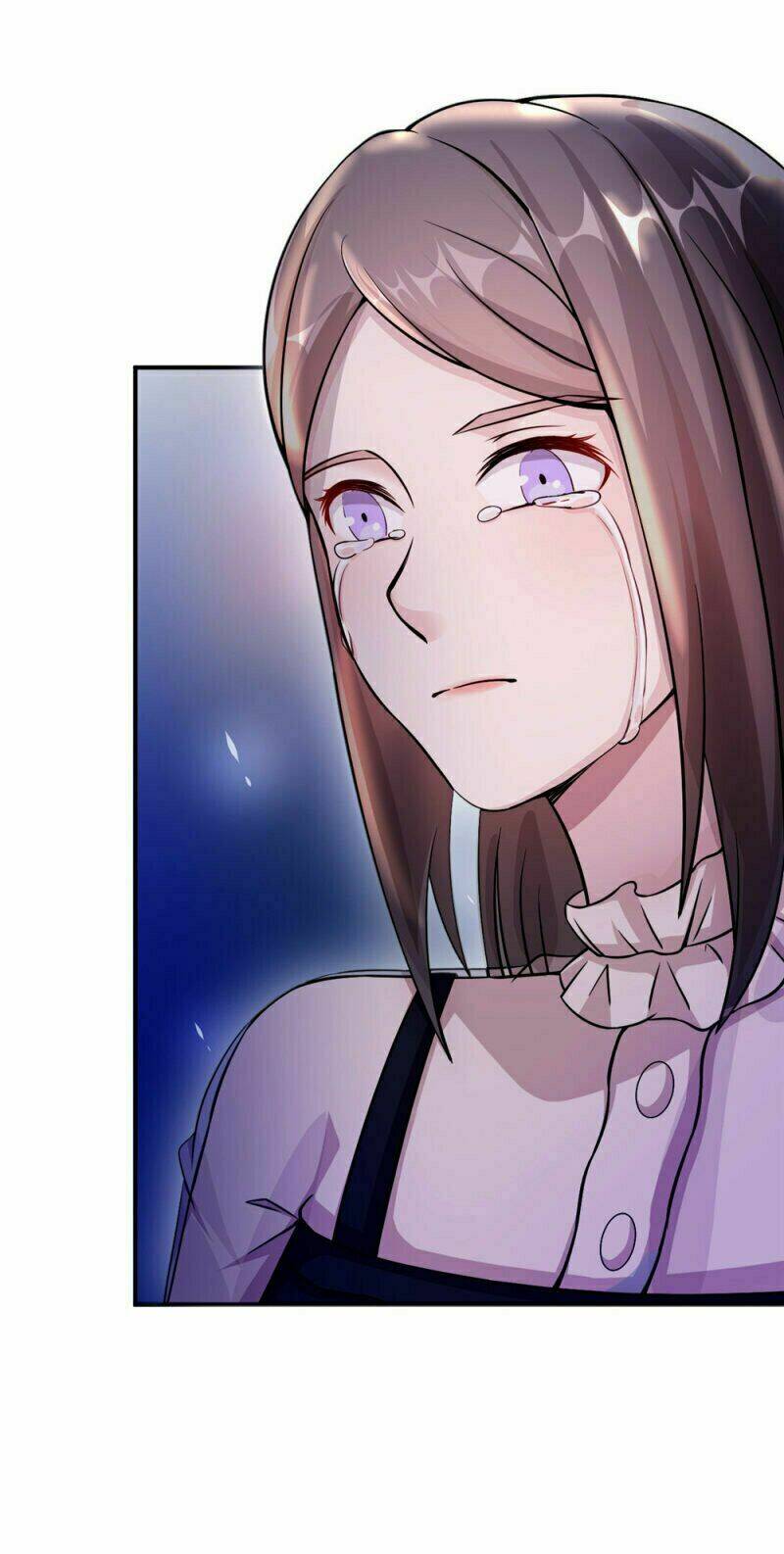 mạc thiếu bức hôn: vợ mới khó chống đỡ chapter 86 22