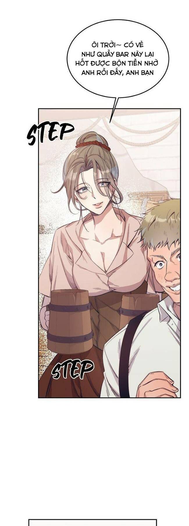 cách để trao vương miện cho vị hoàng tử hoang dã của tôi chapter 10 4