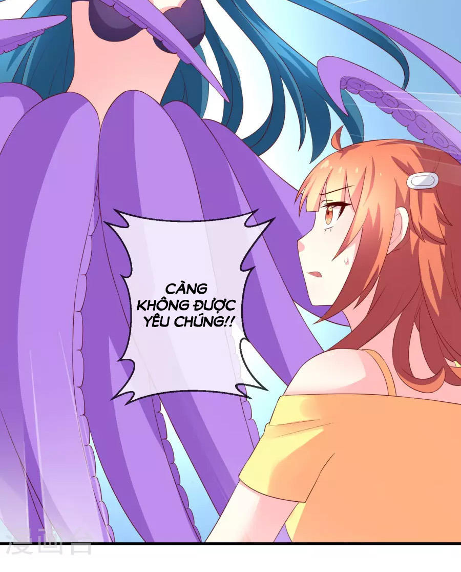 cuộc sống hào môn của vu nữ chapter 29 10