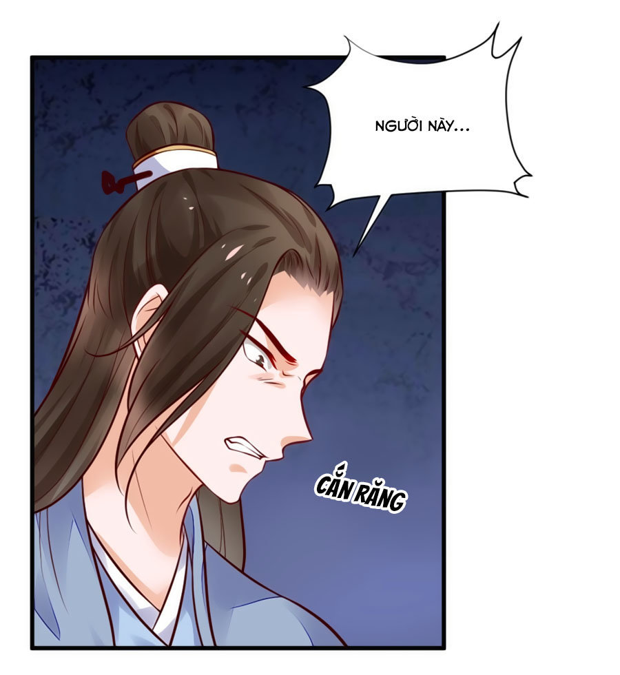 nữ đế livestream công lược chapter 30 19