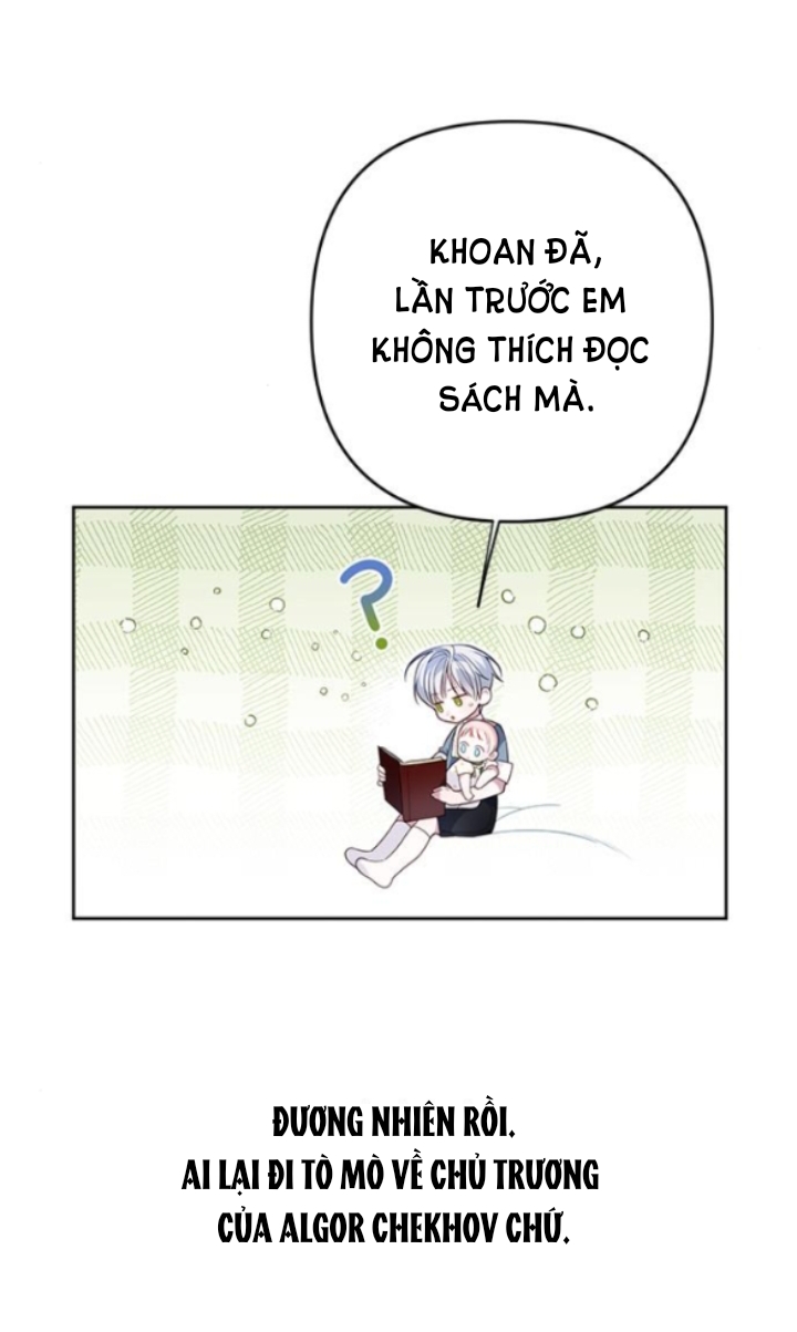 Tiểu Bạo Chúa chapter 14.2 - Trang 14