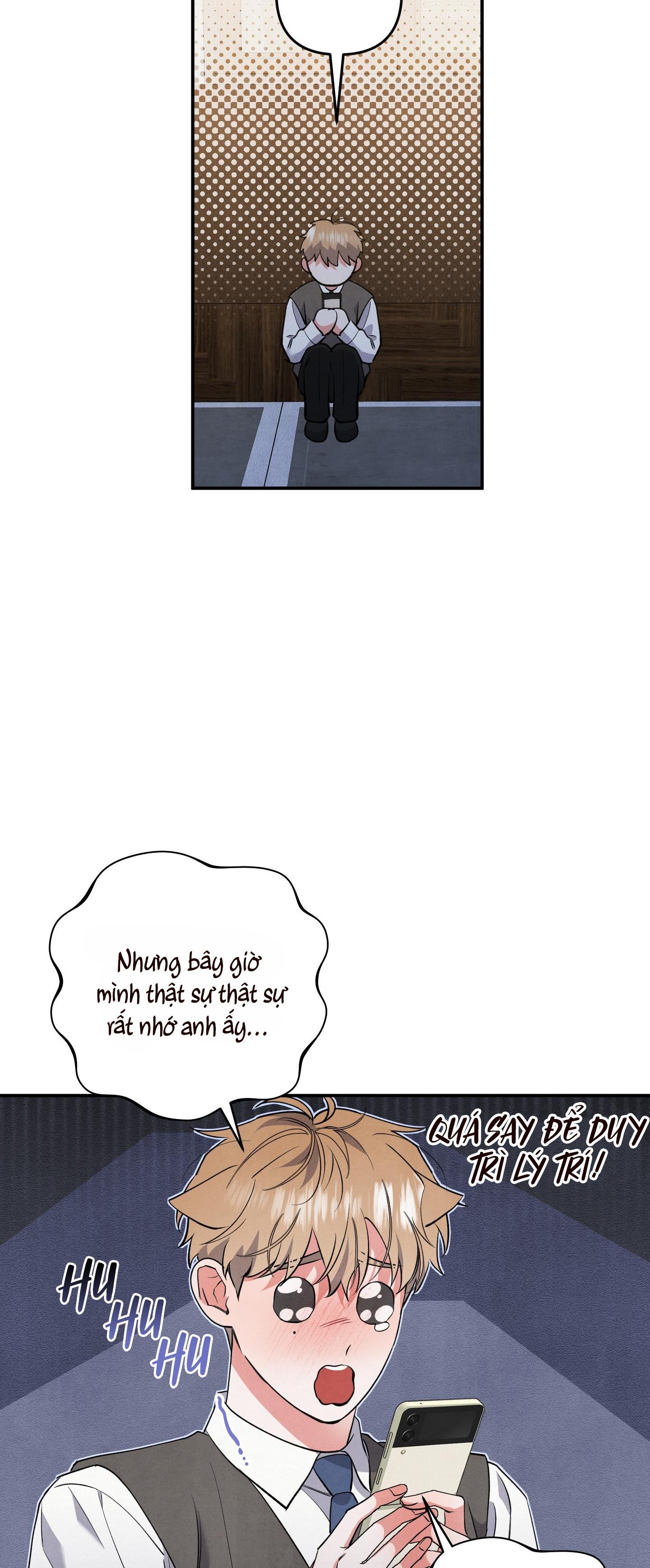 mối quan hệ ngu ngốc chapter 50 5