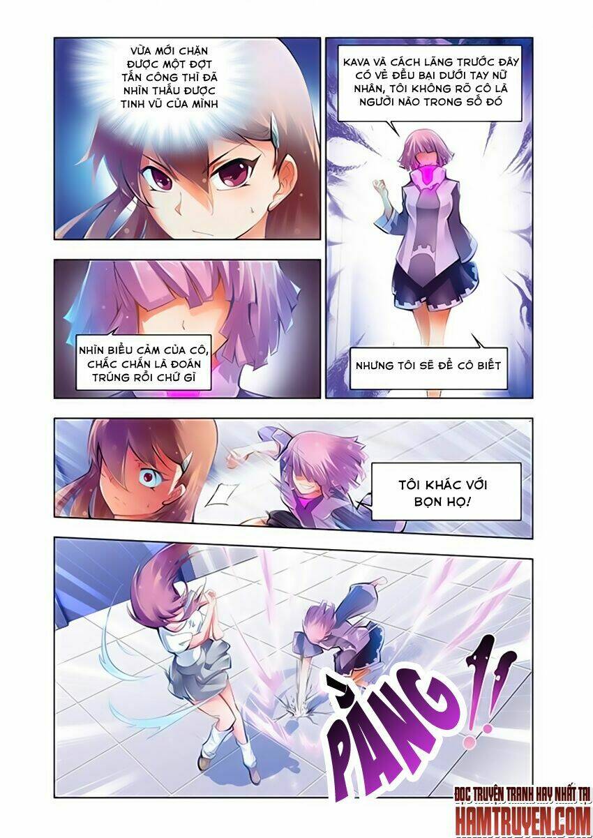 phá hiểu thế kỷ chapter 32 5