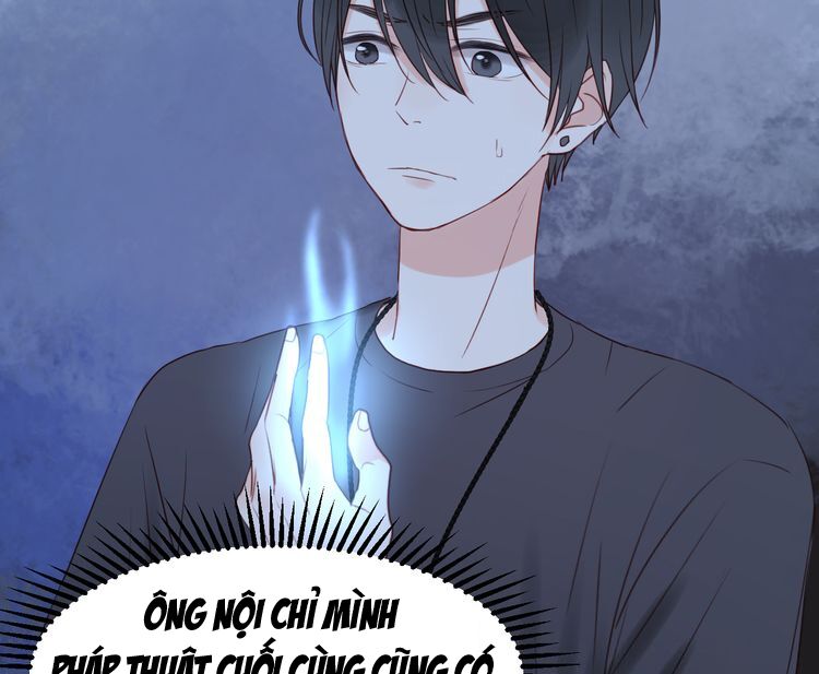 lượm được một tiểu hồ ly phần 1 chapter 36 10