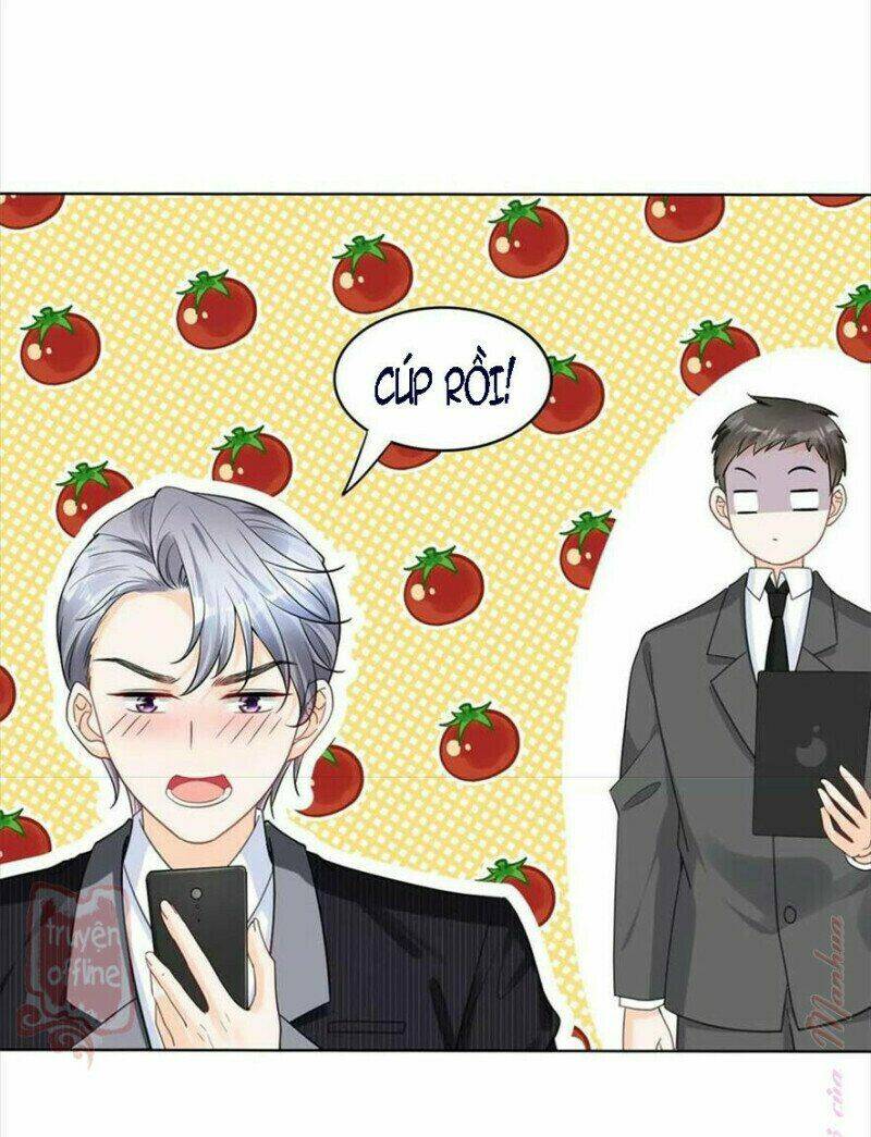 tôi trở thành tổ tông của 5 vị đại lão chapter 71 31