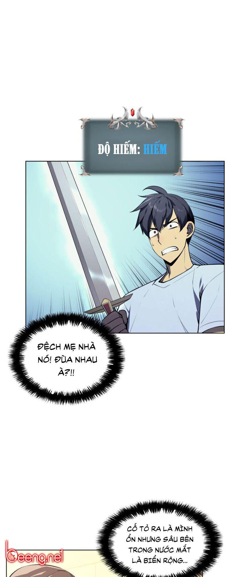 vượt qua giới hạn chapter 33 32