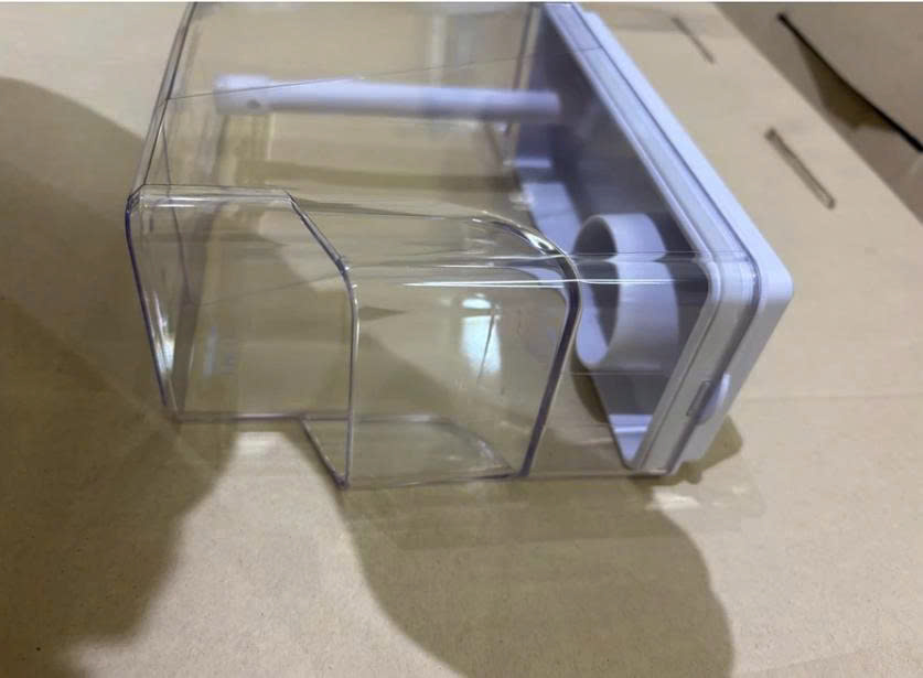 HỘP CHỨA NƯỚC UỐNG CÁNH CỬA TỦ LẠNH HITACHI  R-FW690PGV7X / R-FW690PGV7 / R-FW660FPGV3X – HÀNG CHÍNH HÃNG