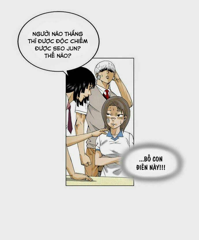 ultimate legend: kang hae hyo chapter 40 14