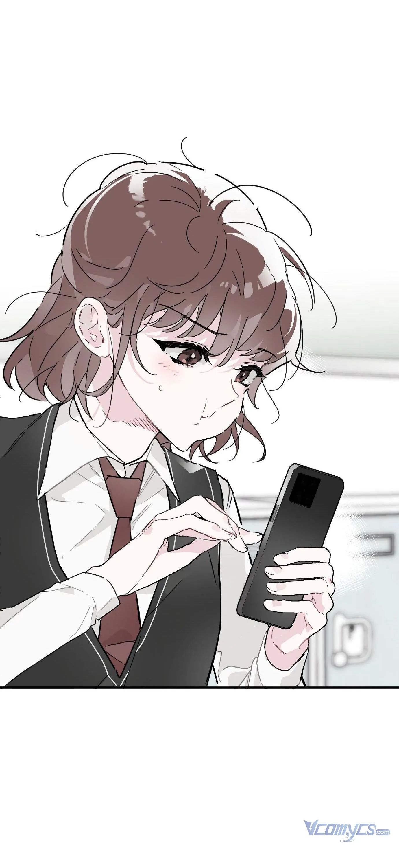 em đã tìm kiếm cả ngàn năm nay chapter 7 41