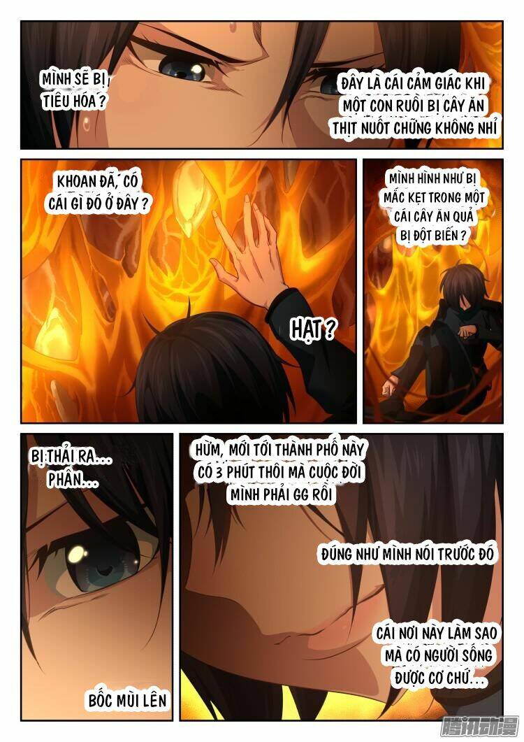 eatable chapter 2 18