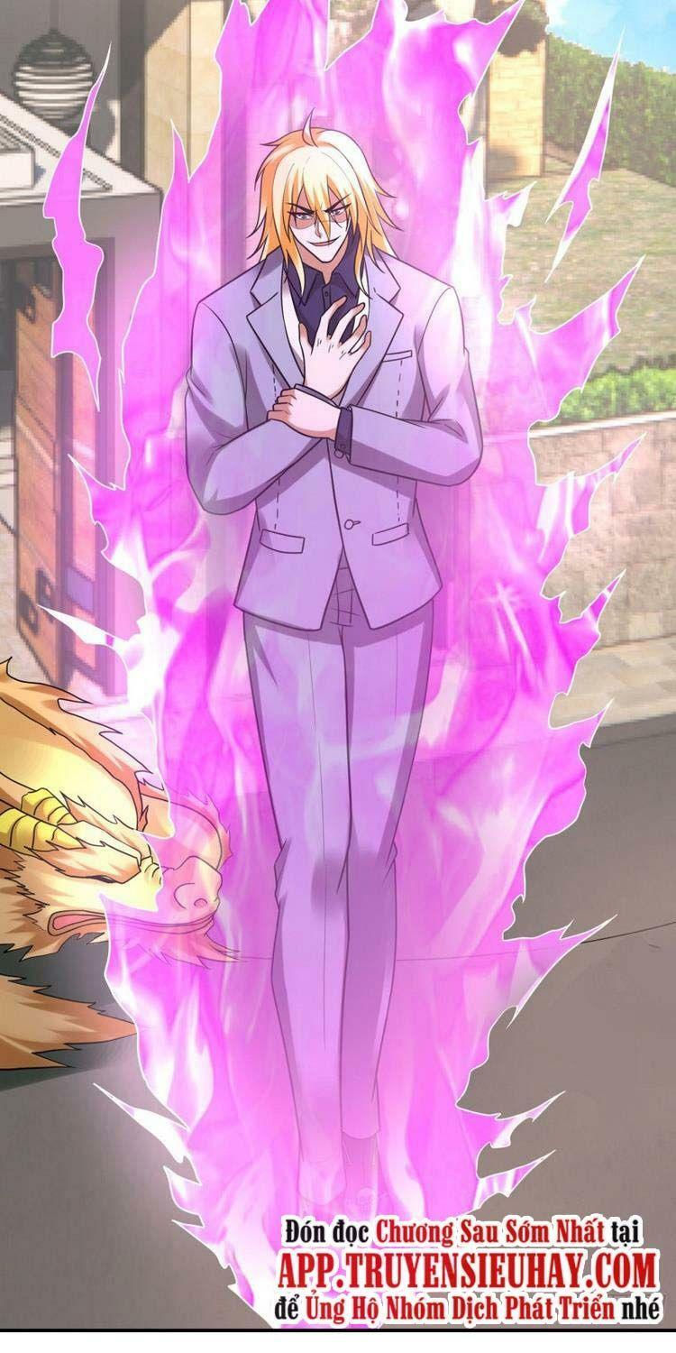tối cường thần y tại đô thị chapter 217 24