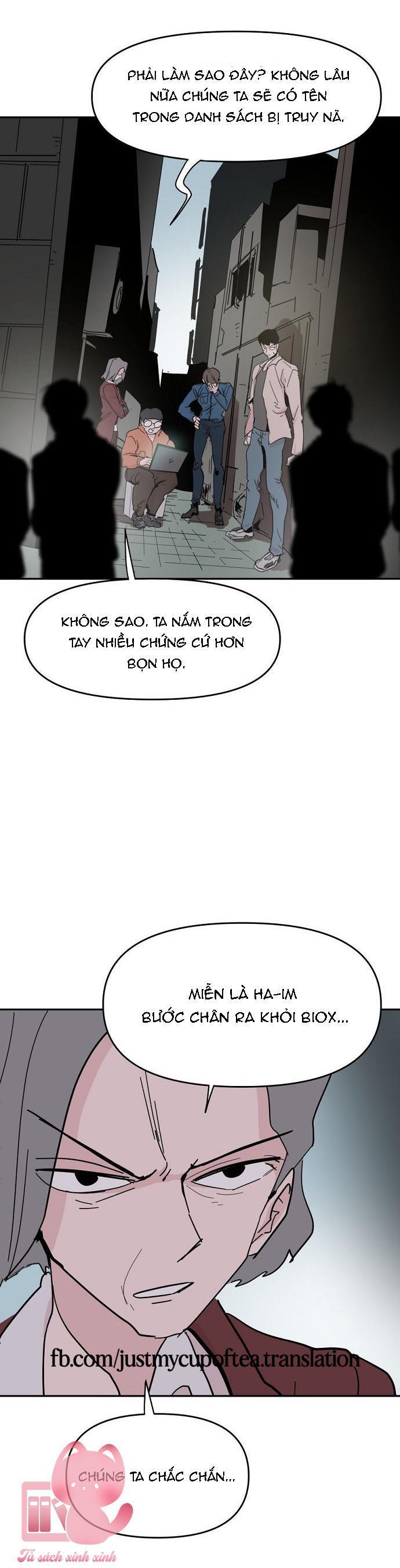 yêu không hồi kết chapter 41 27