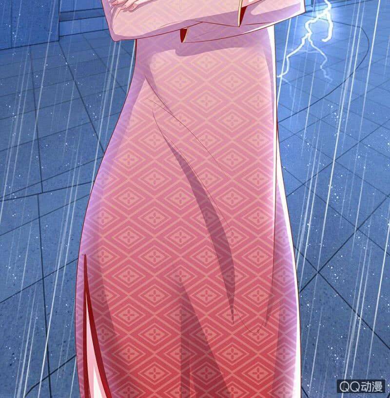 thiếu soái của tôi chính là manh như vậy chapter 18 5