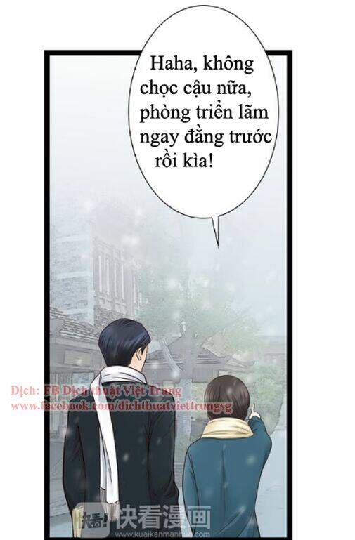 cậu câm chapter 21 23