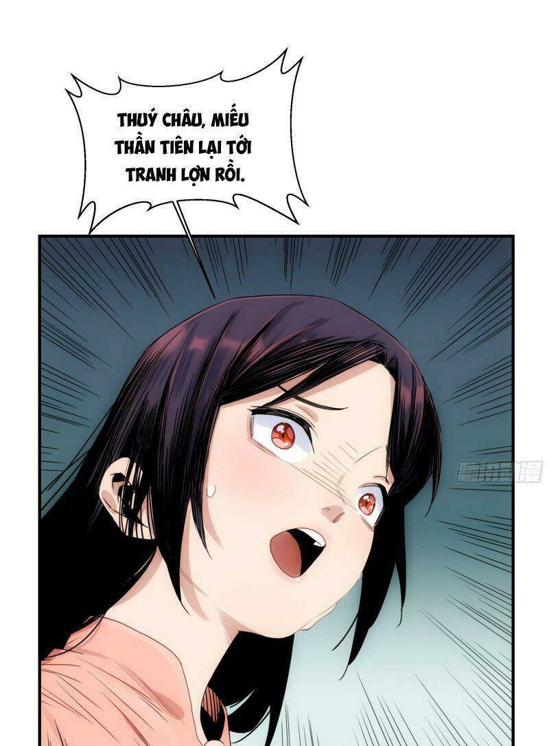 ma vương là đại địa chủ chapter 10 33