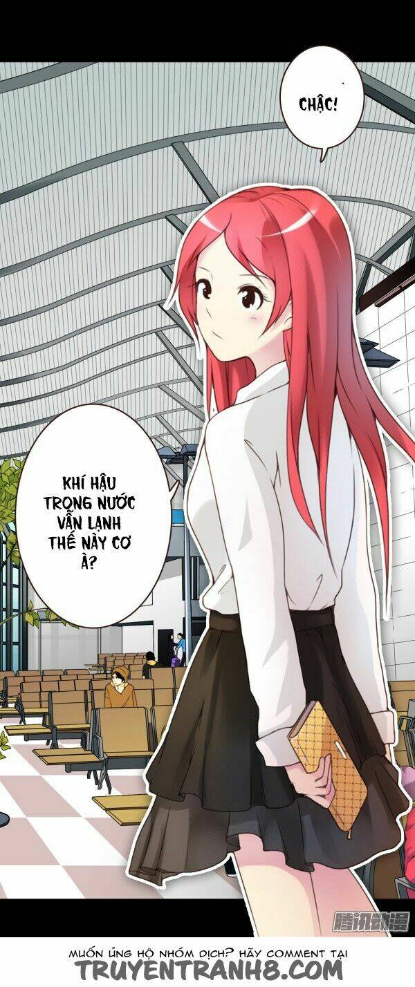 love-c romantic fruity chapter 23 22