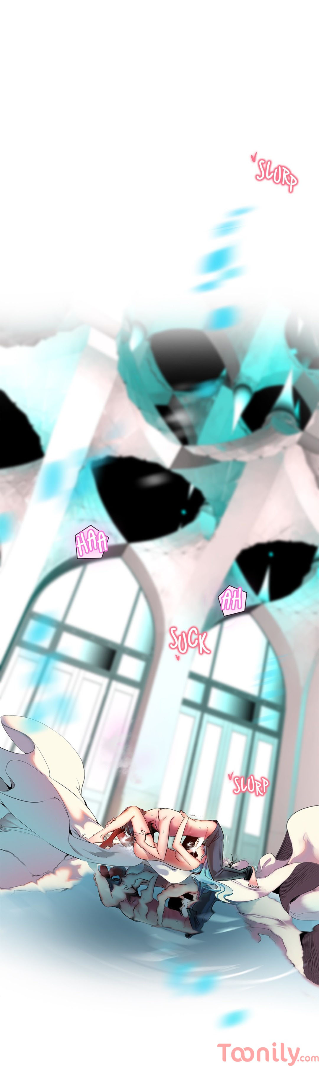 sự ràng buộc của lilith chapter 65 15