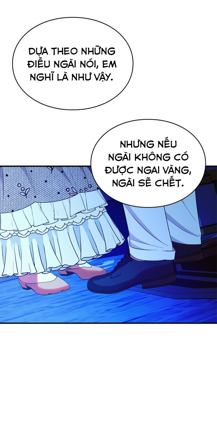 câu chuyện về nữ công tước chapter 76 23