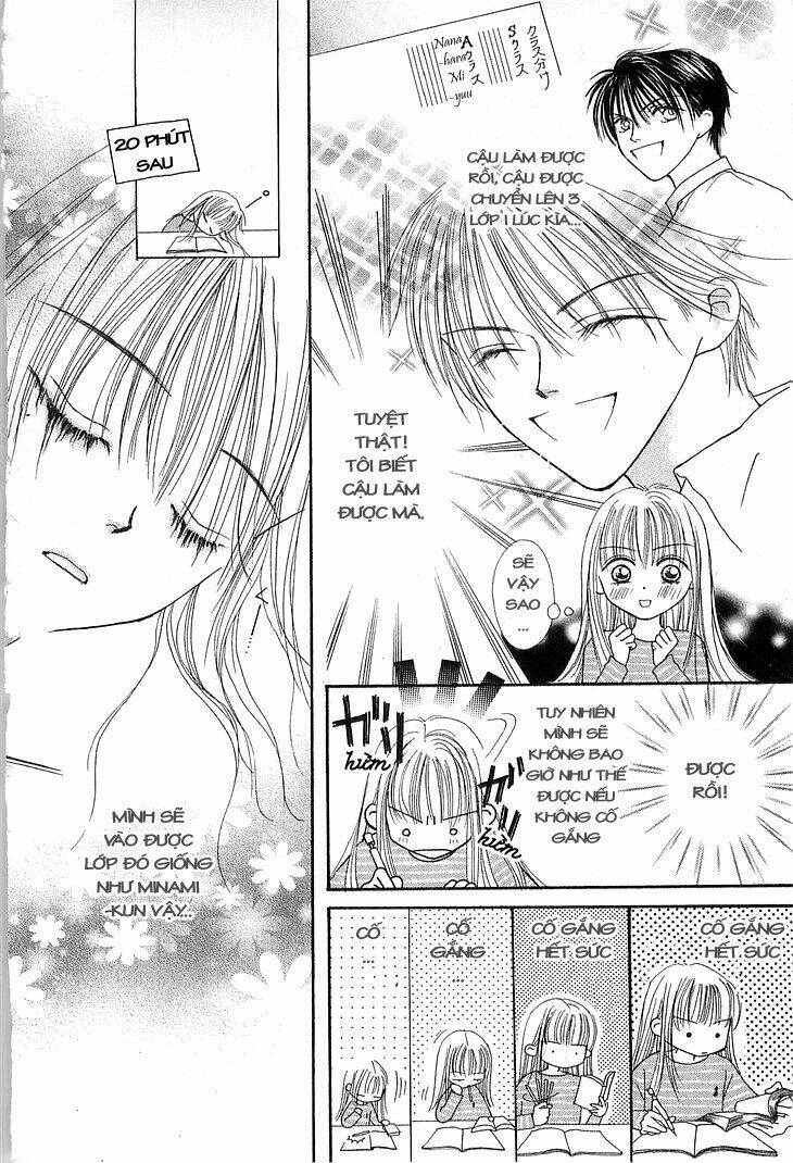 kare made love km chapter 4 35