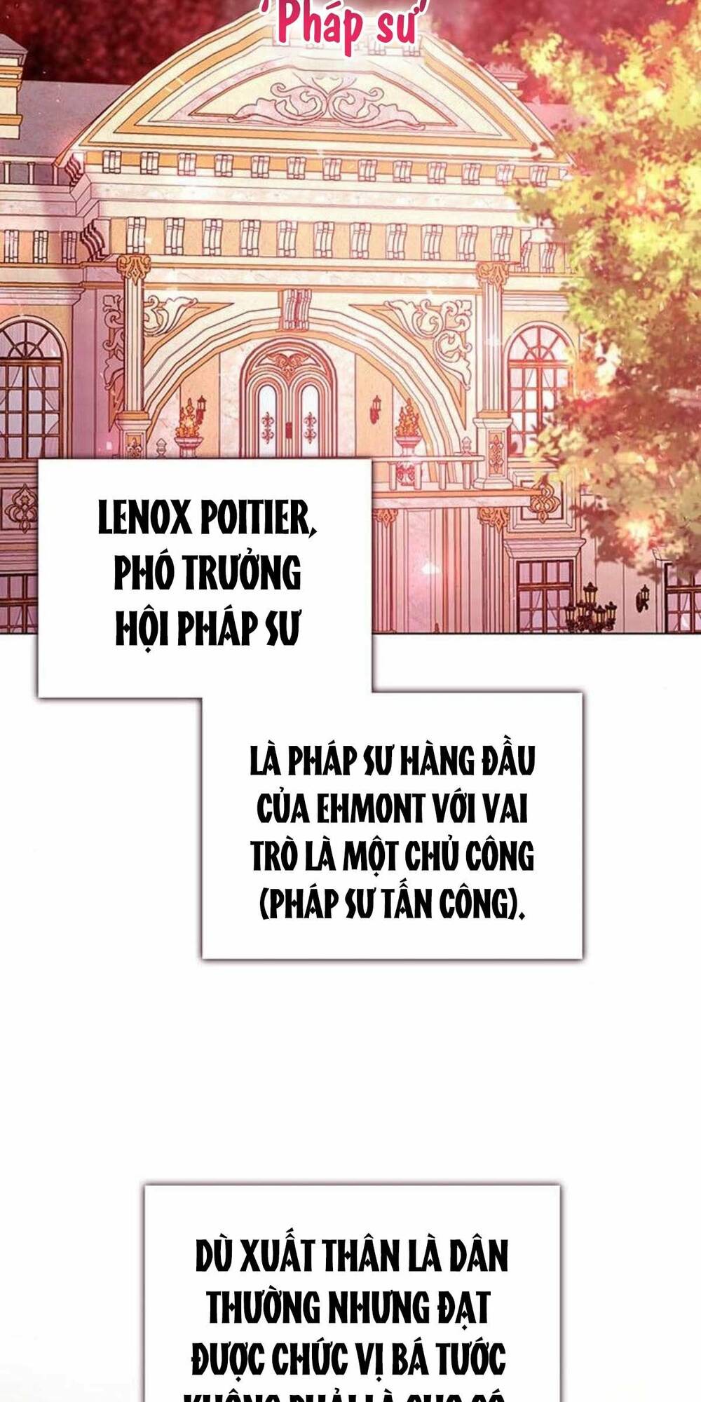 tôi sẽ từ bỏ vị trí hoàng hậu chapter 16 67