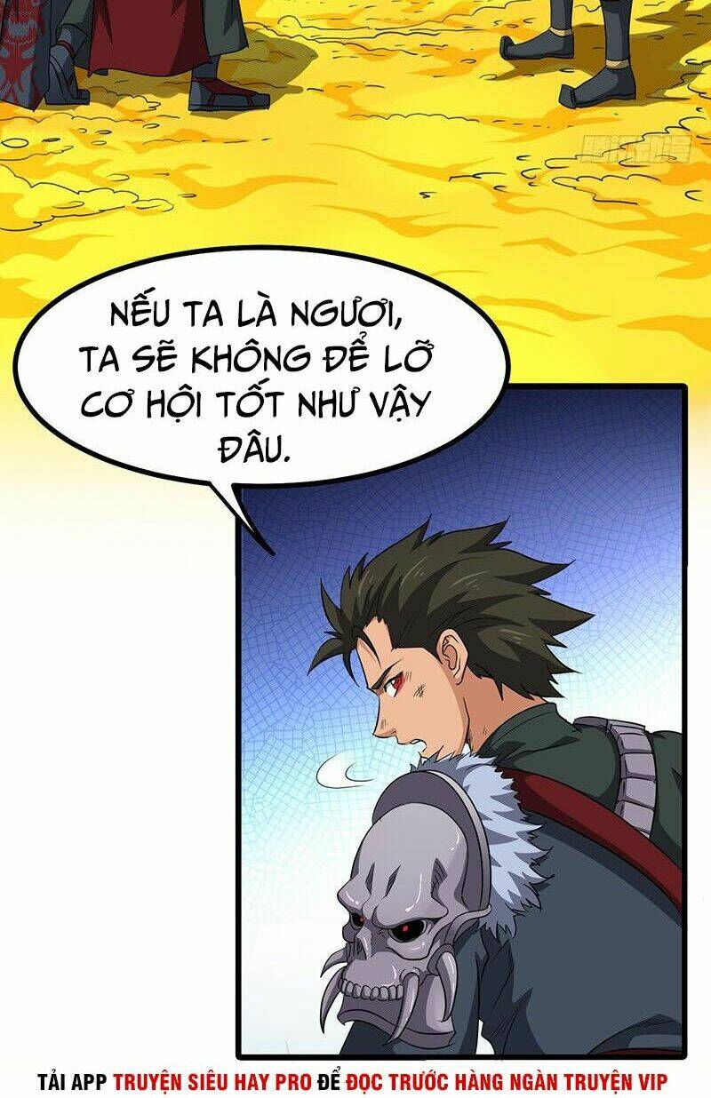 hỗn độn kiếm thần chapter 150 10