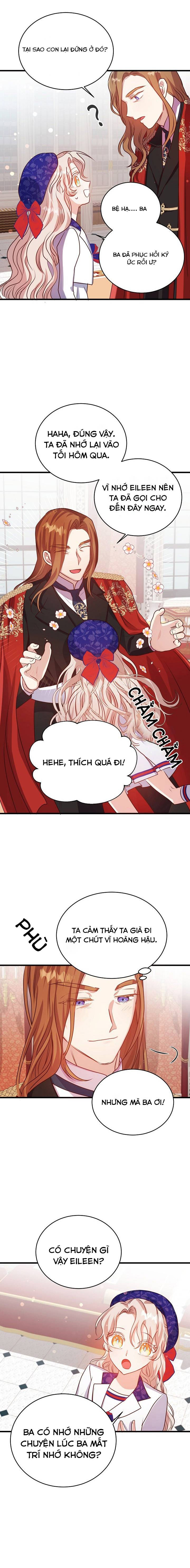 đứa con của rồng chapter 52 2