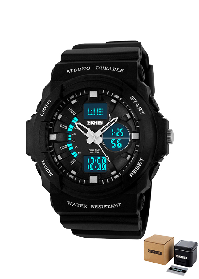 Đồng hồ trẻ em SKMEI 1061