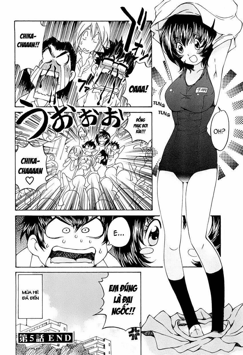 ss sisters chapter 5 26