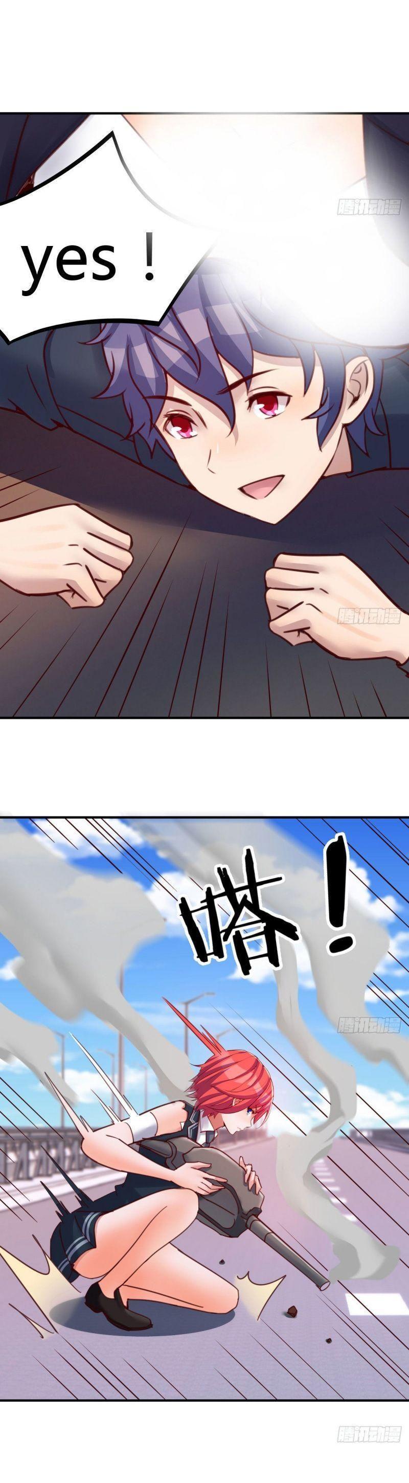 thiên tứ thức tỉnh chapter 21 18