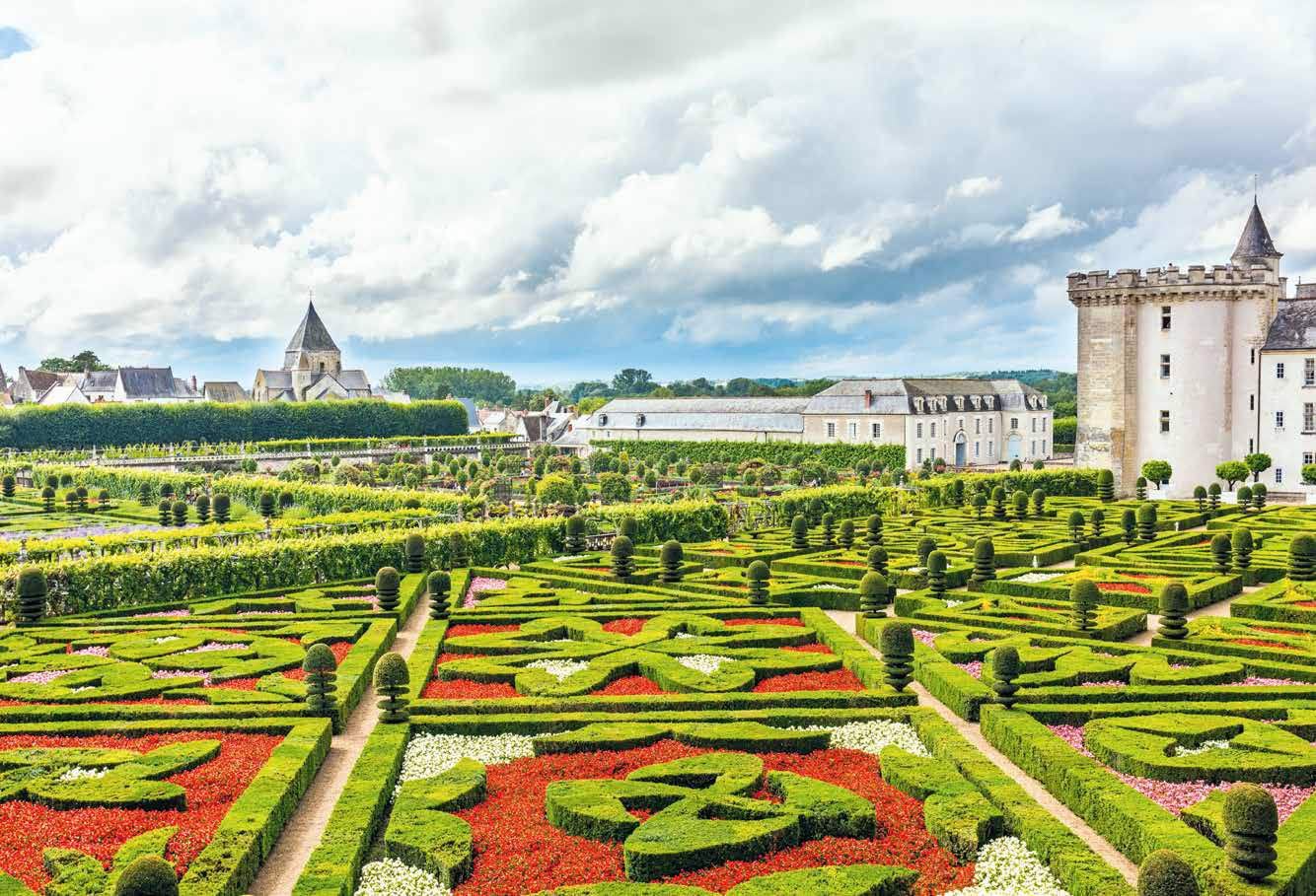 150 Gardens You Need To Visit Before You Die