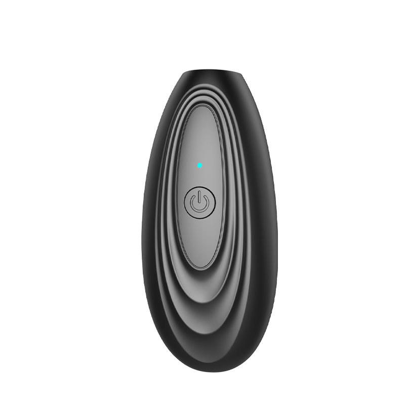Thiết bị chống chuông, siêu âm Thiết bị chống chuông cho chó Safe Chó điều khiển Bell Thiết bị răn đe tự động ngăn chặn thiết bị chống chó đối với những con chó nhỏ lớn bên trong