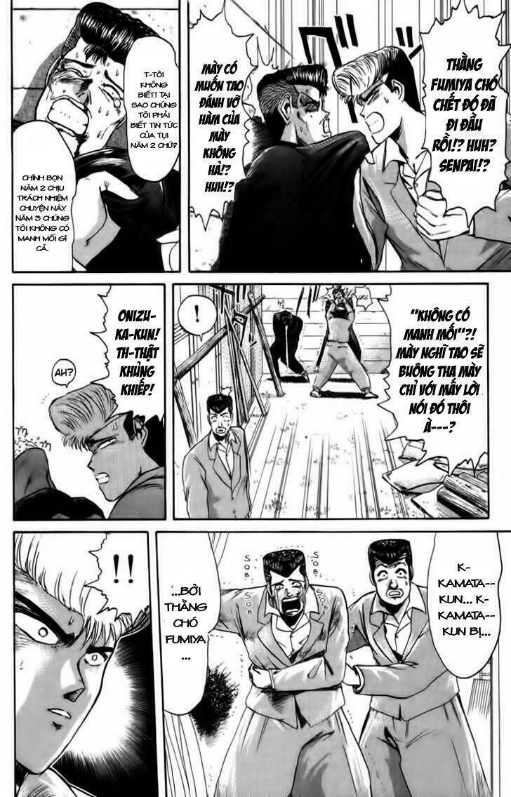 shonan junai gumi chapter 45 8