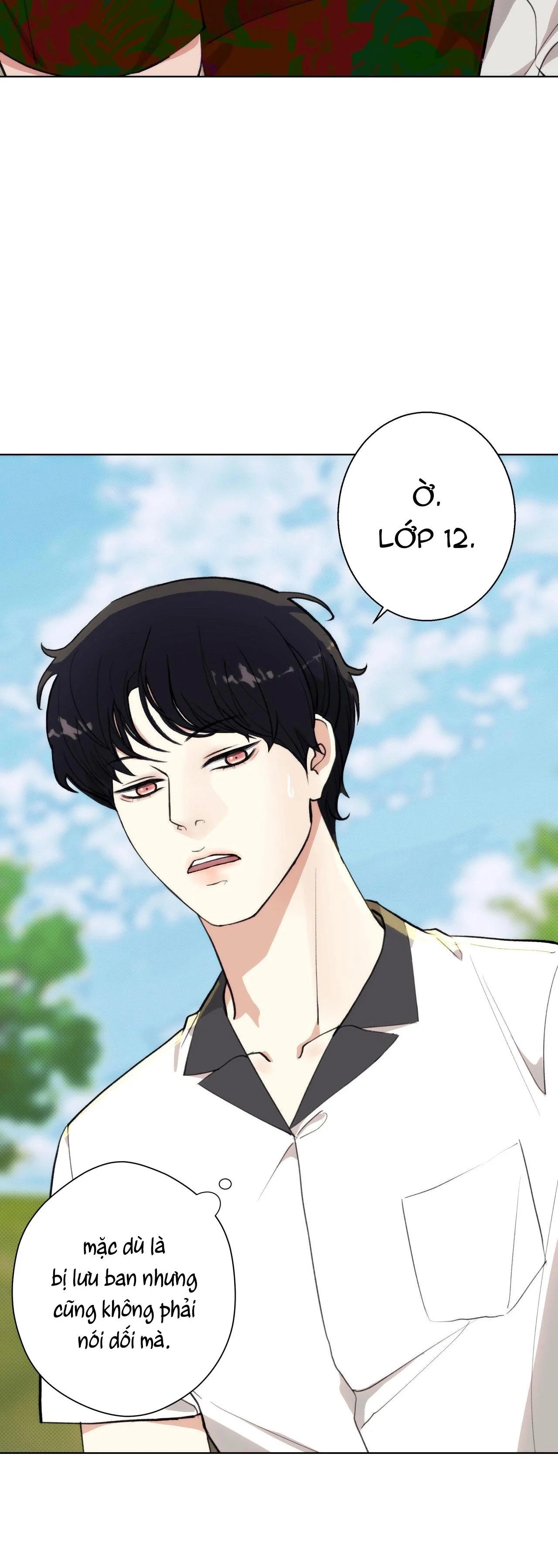 em bé và đại ca chapter 2 18