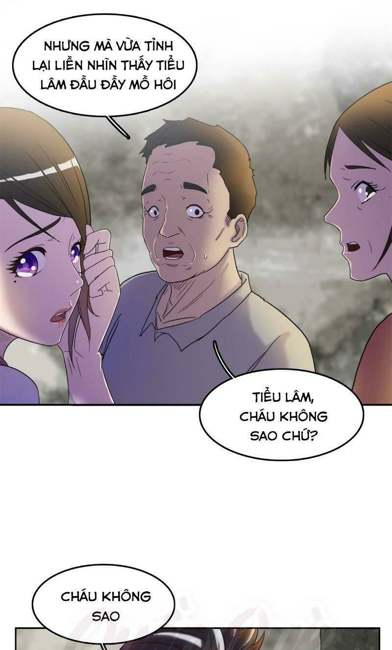 phụ hồn giả chapter 7 19