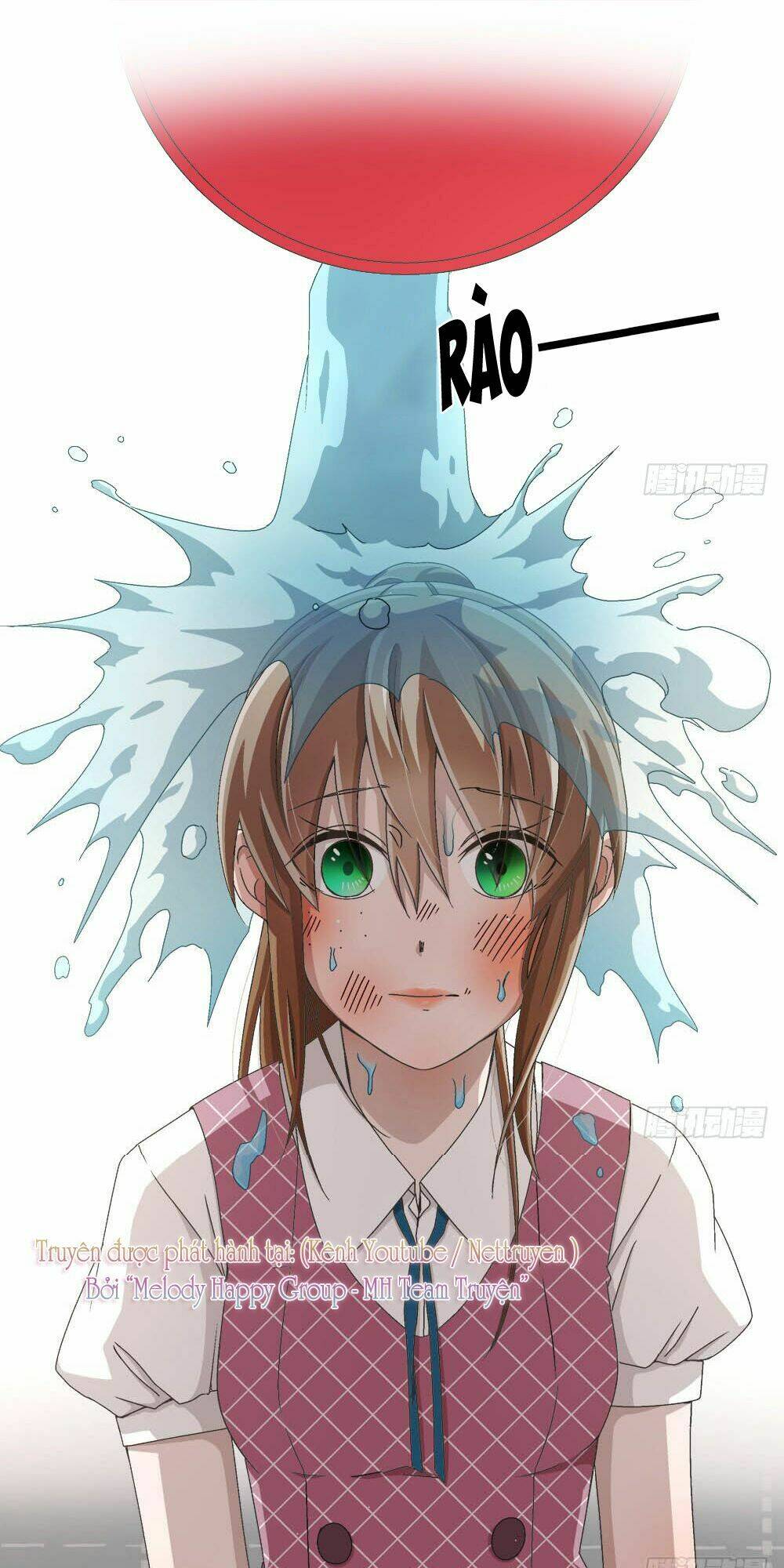 đối nhĩ duy mệnh thị tòng chapter 17.5 3