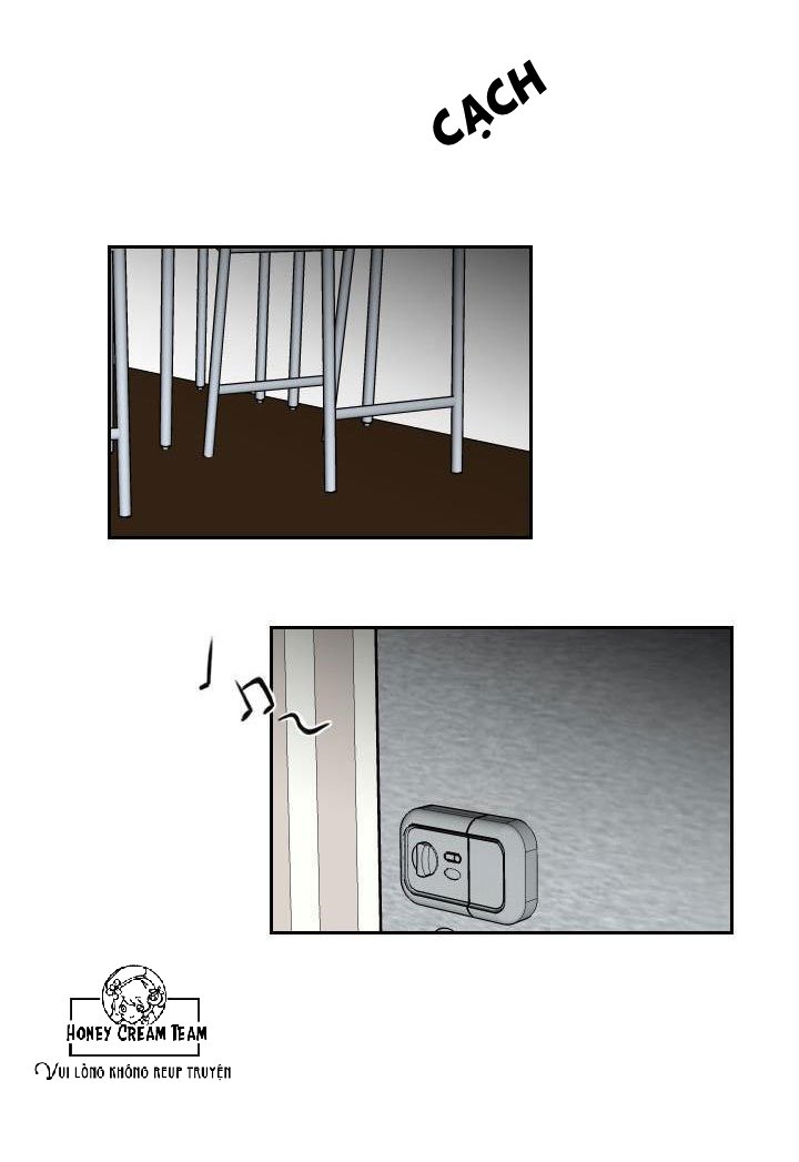 câu lạc bộ câm lặng chapter 4 10