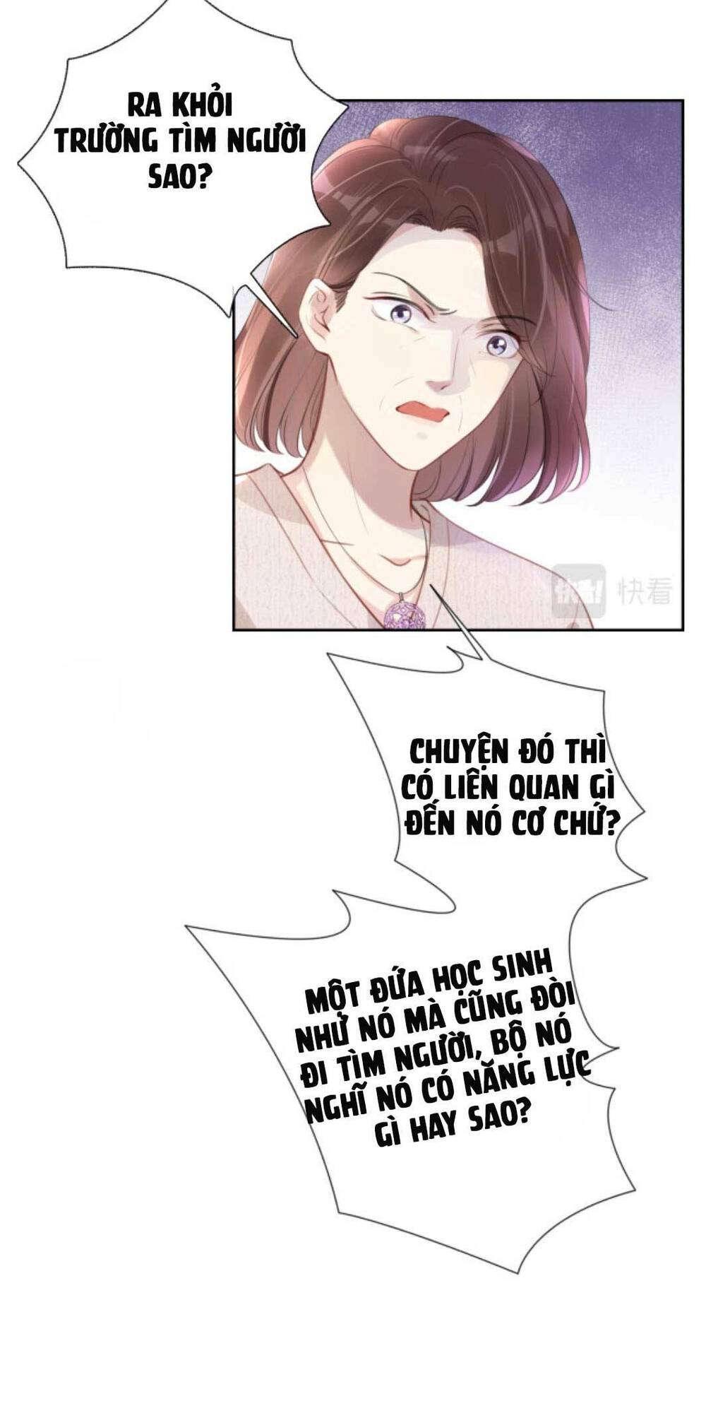 ngự tỷ toàn năng lại bị phá mã giáp chapter 12 26